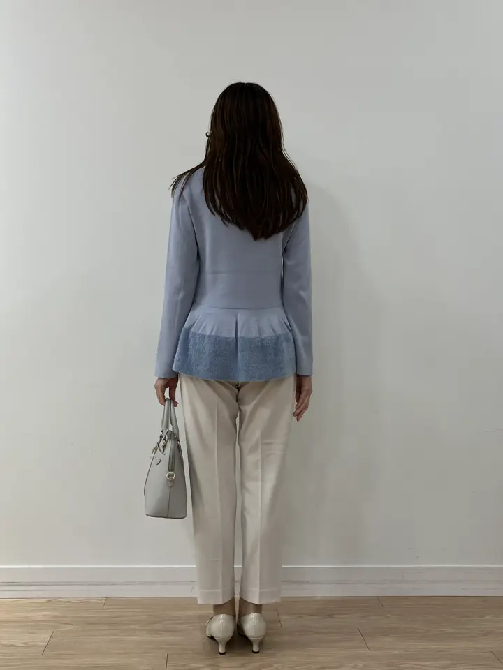 ONWARD CROSSET SELECT 外川 コーディネート画像