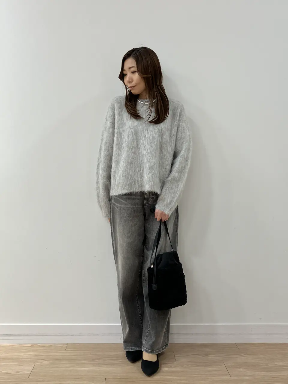  外川 コーディネート画像