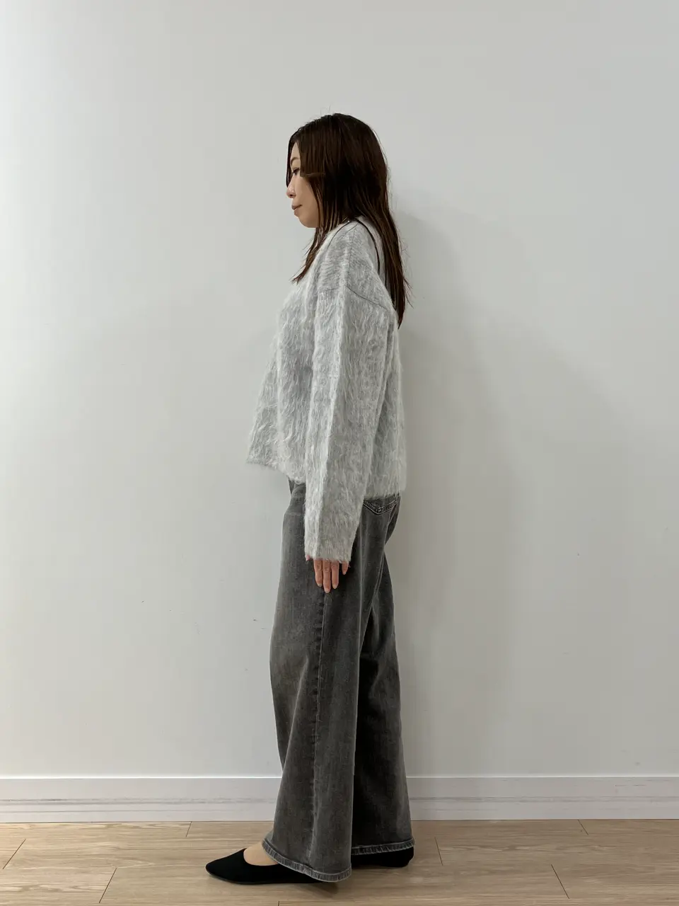 ONWARD CROSSET SELECT 外川 コーディネート画像