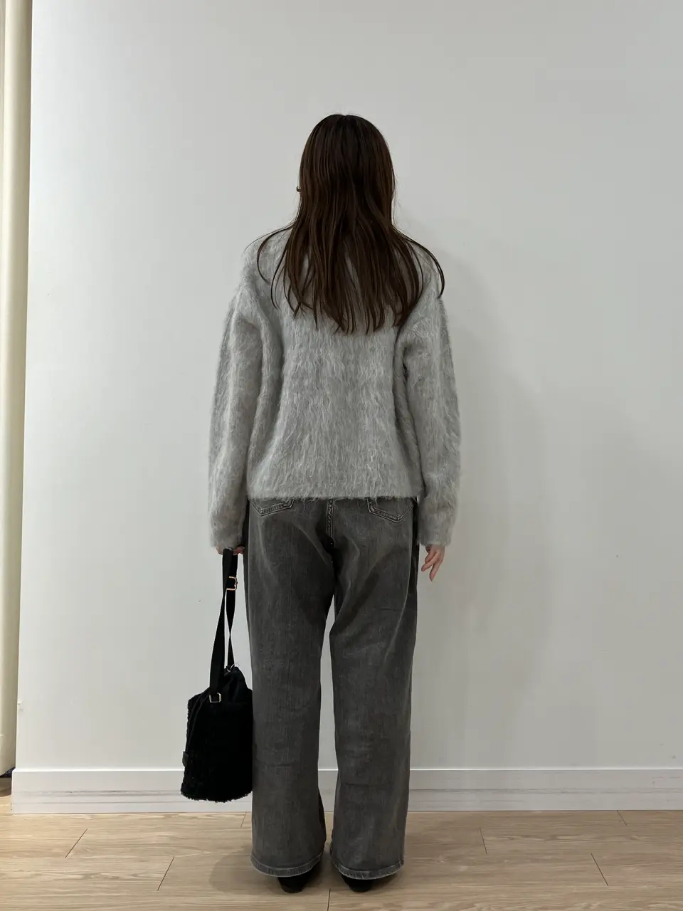 ONWARD CROSSET SELECT 外川 コーディネート画像