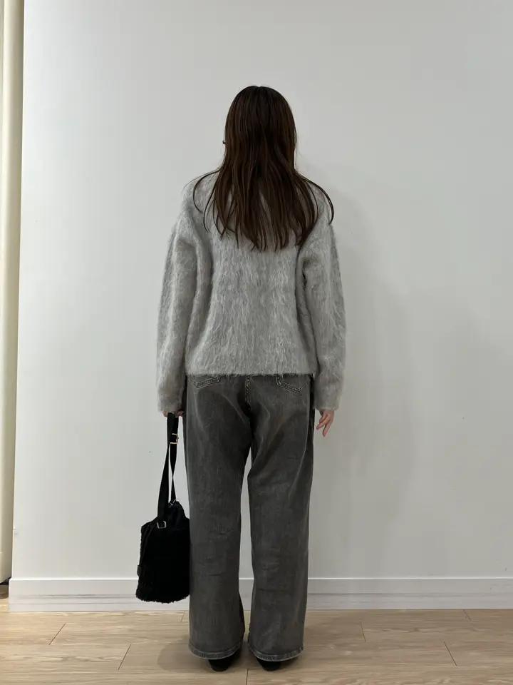 ONWARD CROSSET SELECT 外川 コーディネート画像