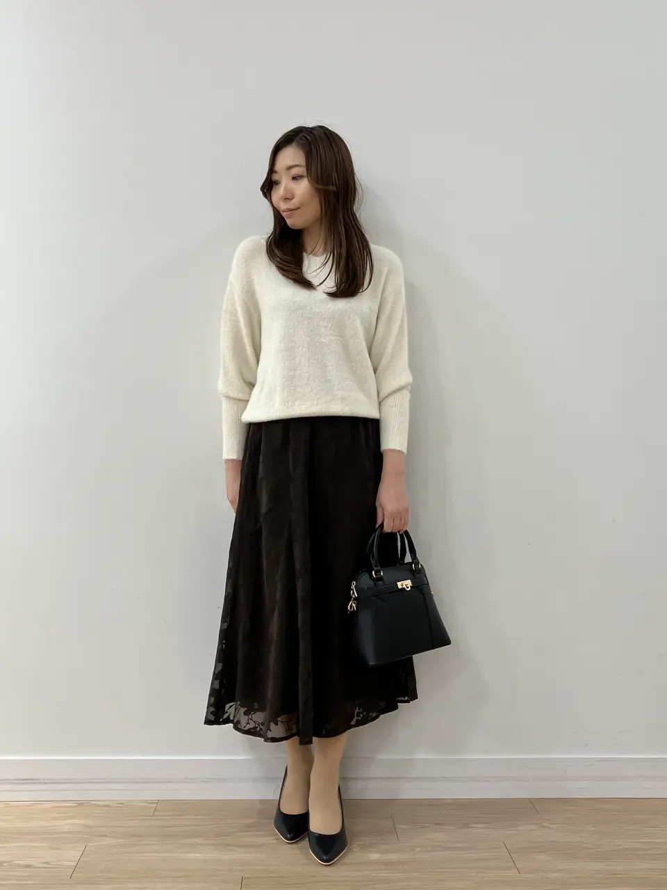 ONWARD CROSSET SELECT 外川 コーディネート画像