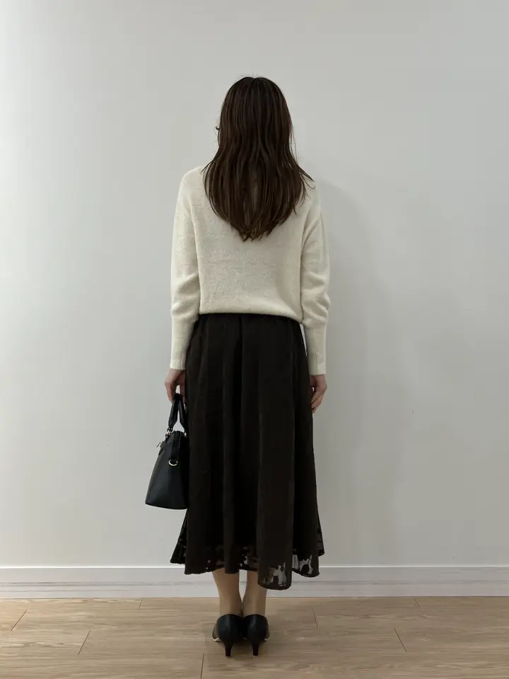 ONWARD CROSSET SELECT 外川 コーディネート画像