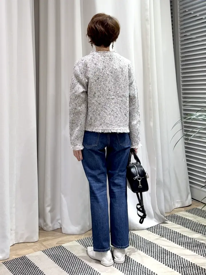 ONWARD CROSSET SELECT M コーディネート画像