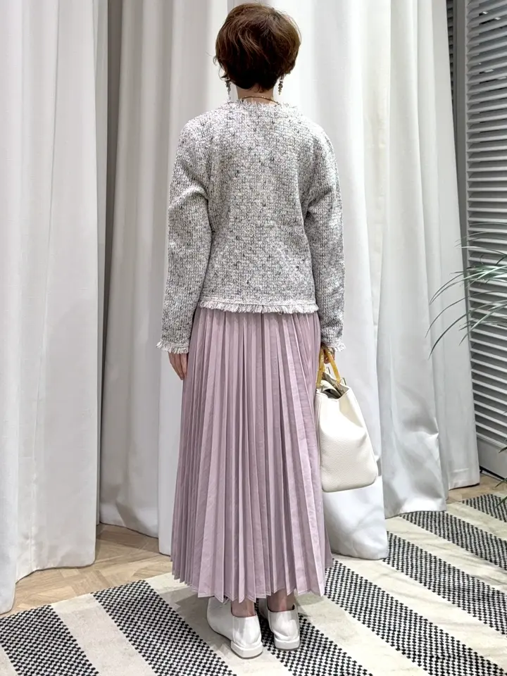 ONWARD CROSSET SELECT M コーディネート画像