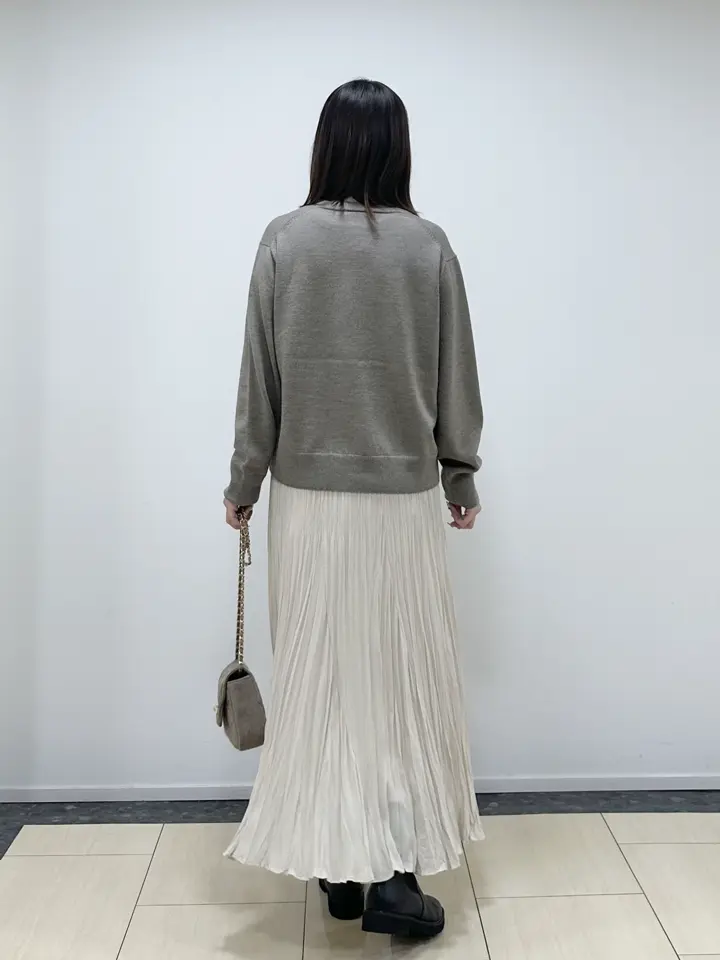 ONWARD CROSSET SELECT 阿部 コーディネート画像