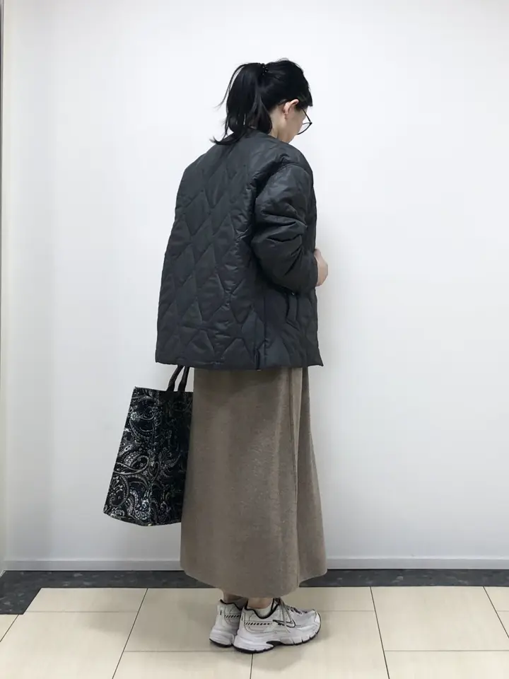 ONWARD CROSSET SELECT 横松 コーディネート画像