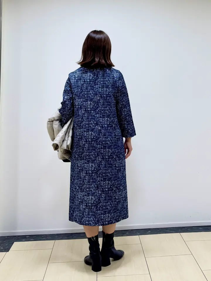 ONWARD CROSSET SELECT 岡崎 コーディネート画像