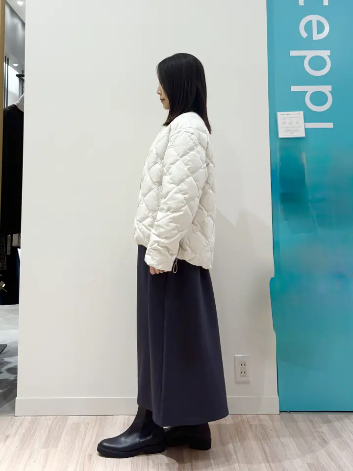 ONWARD CROSSET SELECT YOSHIDA コーディネート画像