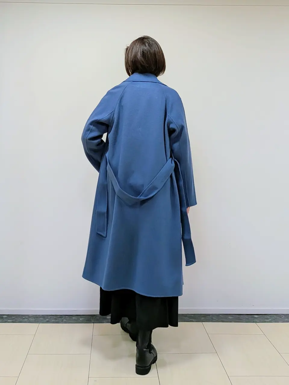 ONWARD CROSSET SELECT 土井 コーディネート画像