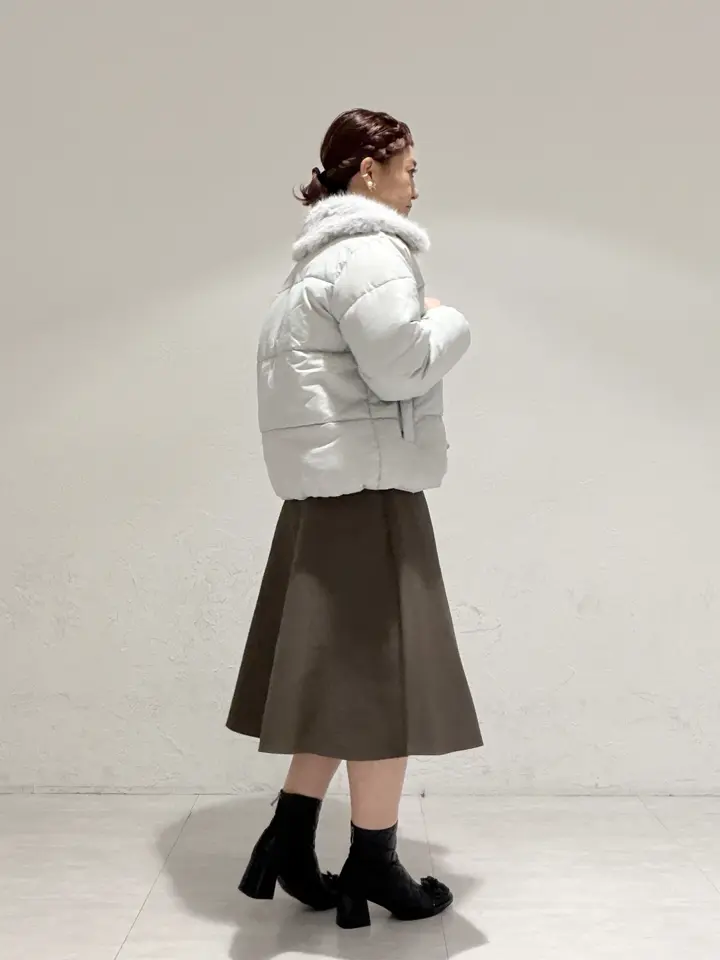 ONWARD CROSSET SELECT 宮澤 コーディネート画像