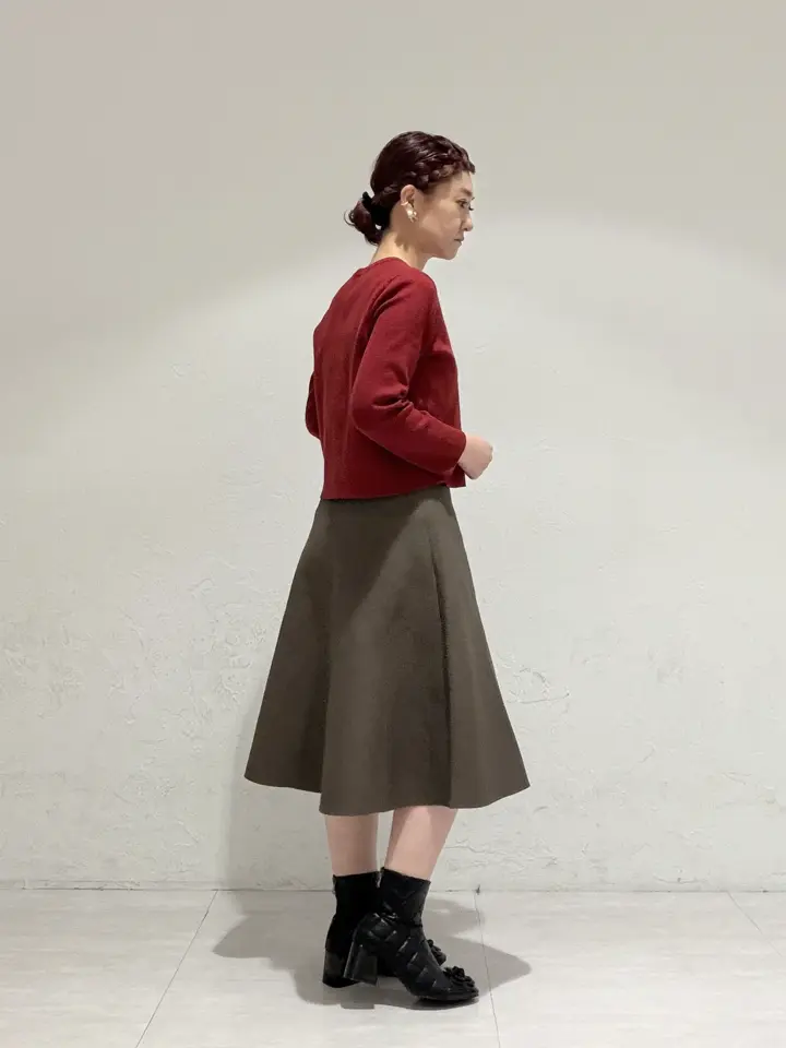 ONWARD CROSSET SELECT 宮澤 コーディネート画像