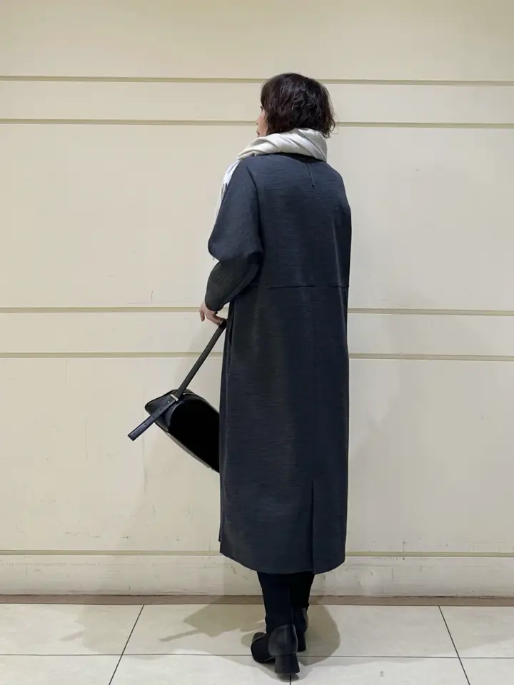 ONWARD CROSSET SELECT maruri コーディネート画像