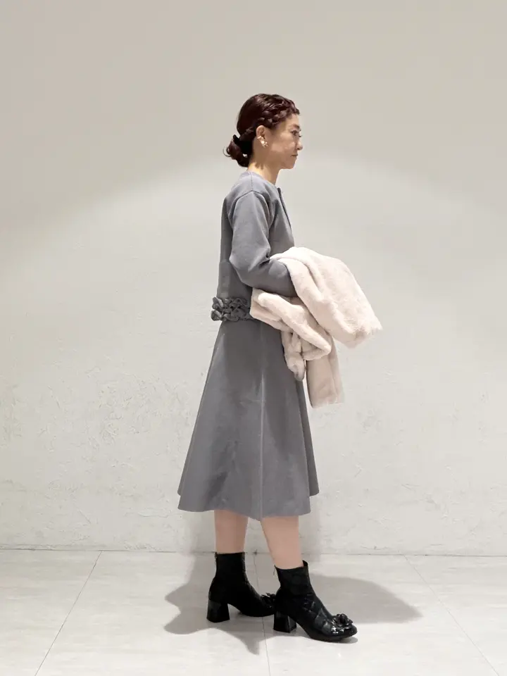 ONWARD CROSSET SELECT 宮澤 コーディネート画像