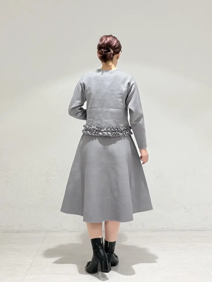 ONWARD CROSSET SELECT 宮澤 コーディネート画像