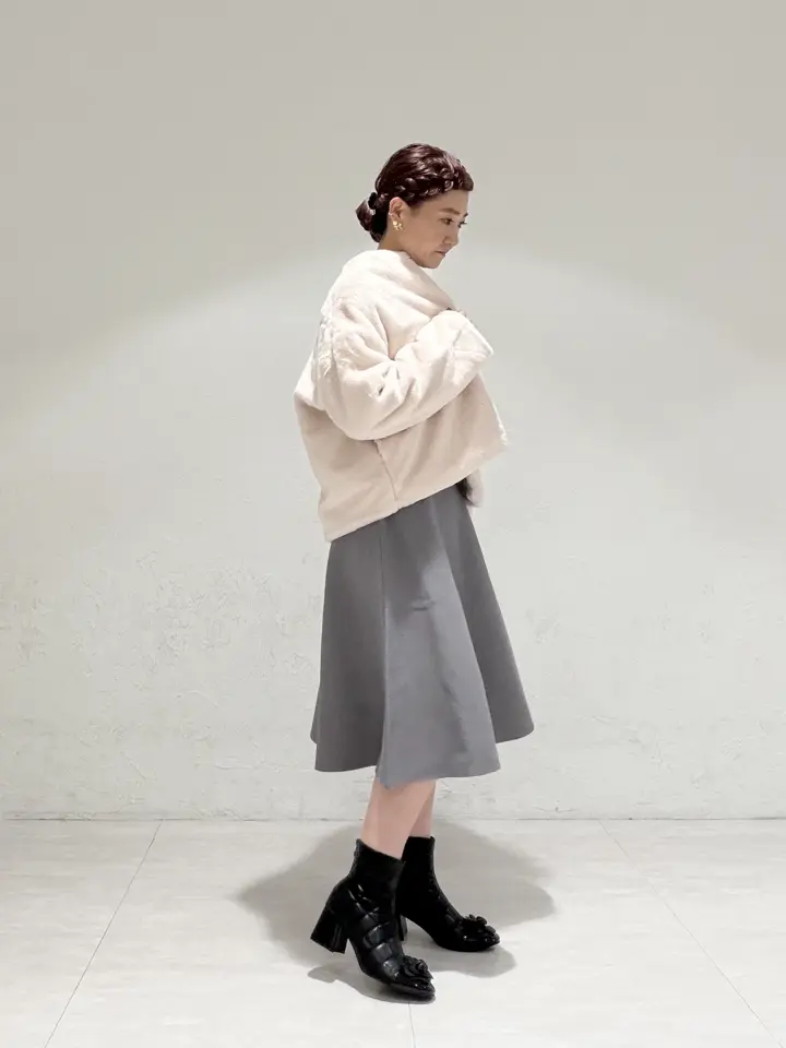 ONWARD CROSSET SELECT 宮澤 コーディネート画像