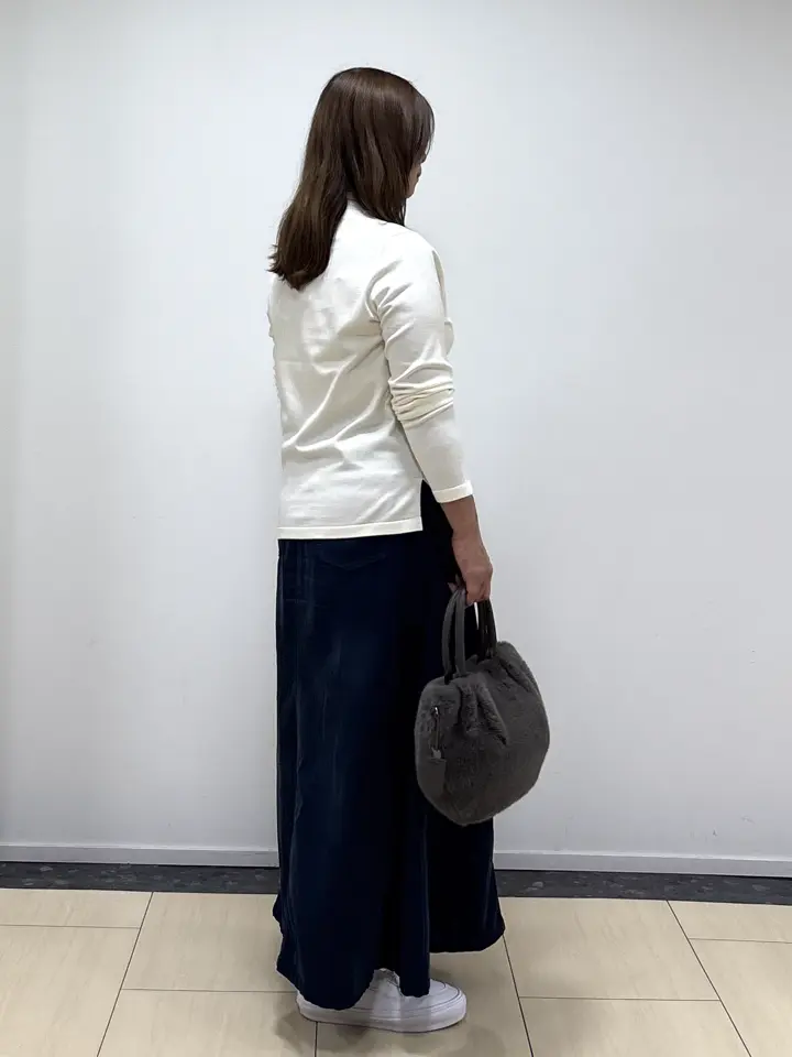 ONWARD CROSSET SELECT 小川 コーディネート画像