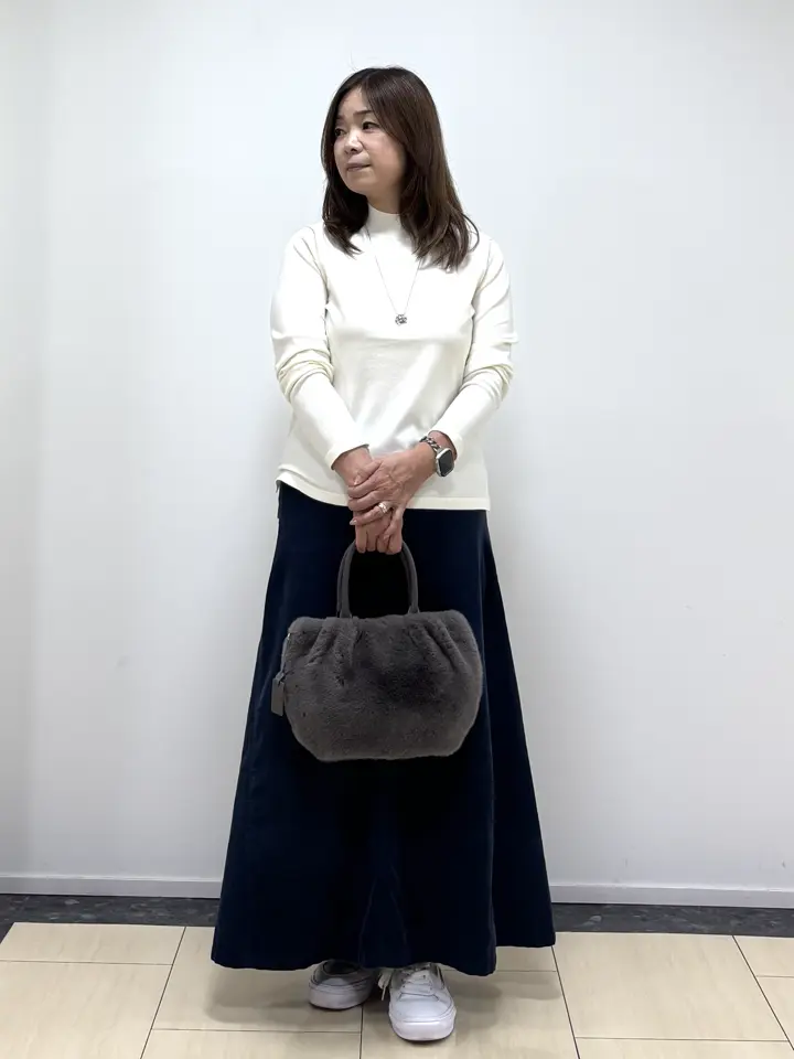 ONWARD CROSSET SELECT 小川 コーディネート画像