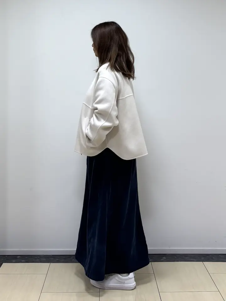 ONWARD CROSSET SELECT 小川 コーディネート画像