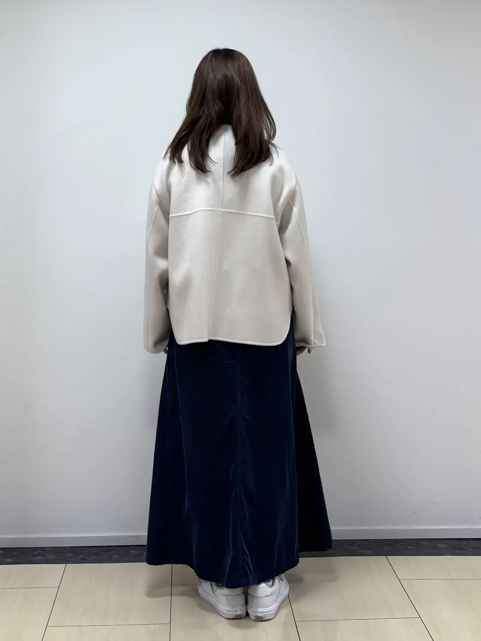 ONWARD CROSSET SELECT 小川 コーディネート画像