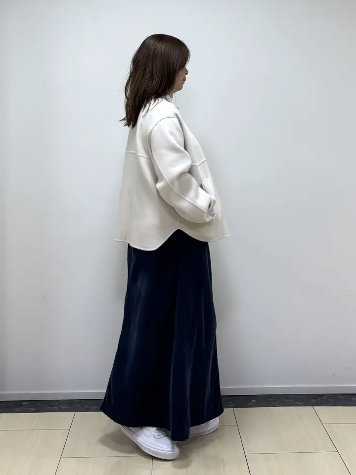 ONWARD CROSSET SELECT 小川 コーディネート画像