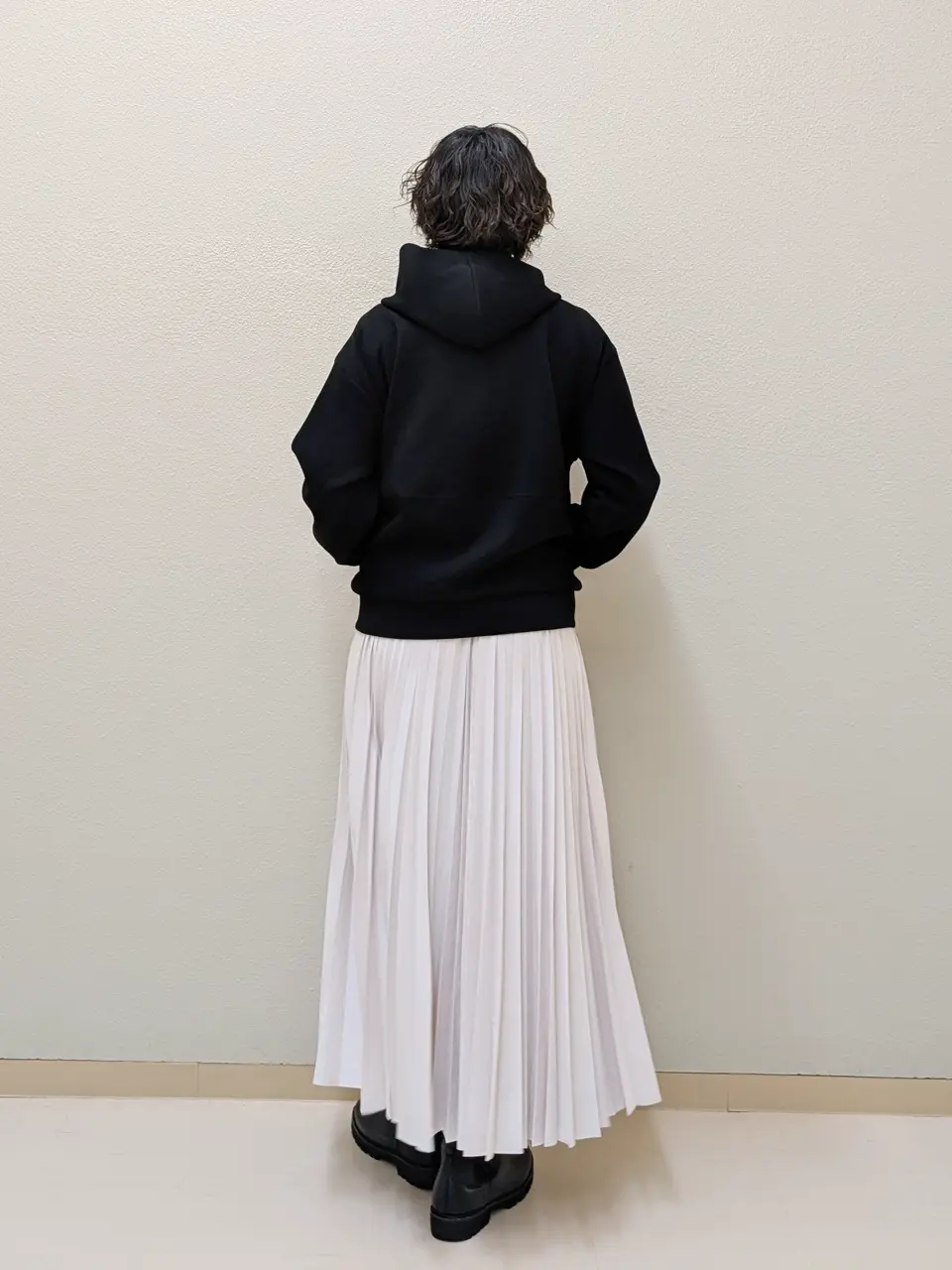 ONWARD CROSSET SELECT 中園 コーディネート画像