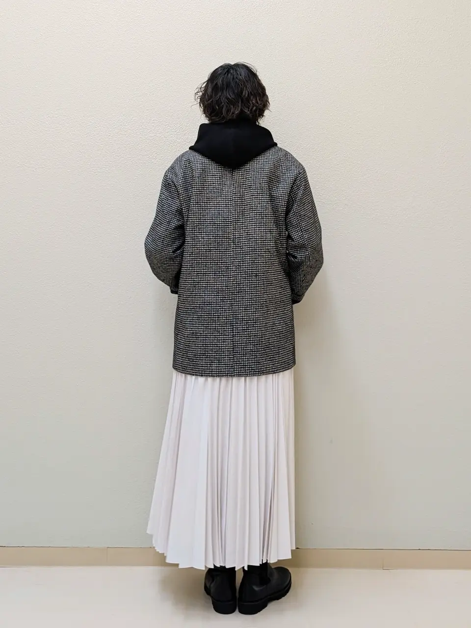 ONWARD CROSSET SELECT 中園 コーディネート画像