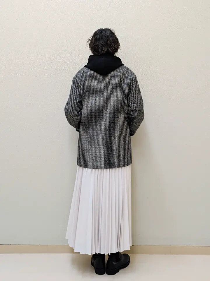 ONWARD CROSSET SELECT 中園 コーディネート画像