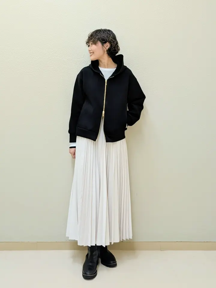 ONWARD CROSSET SELECT 中園 コーディネート画像