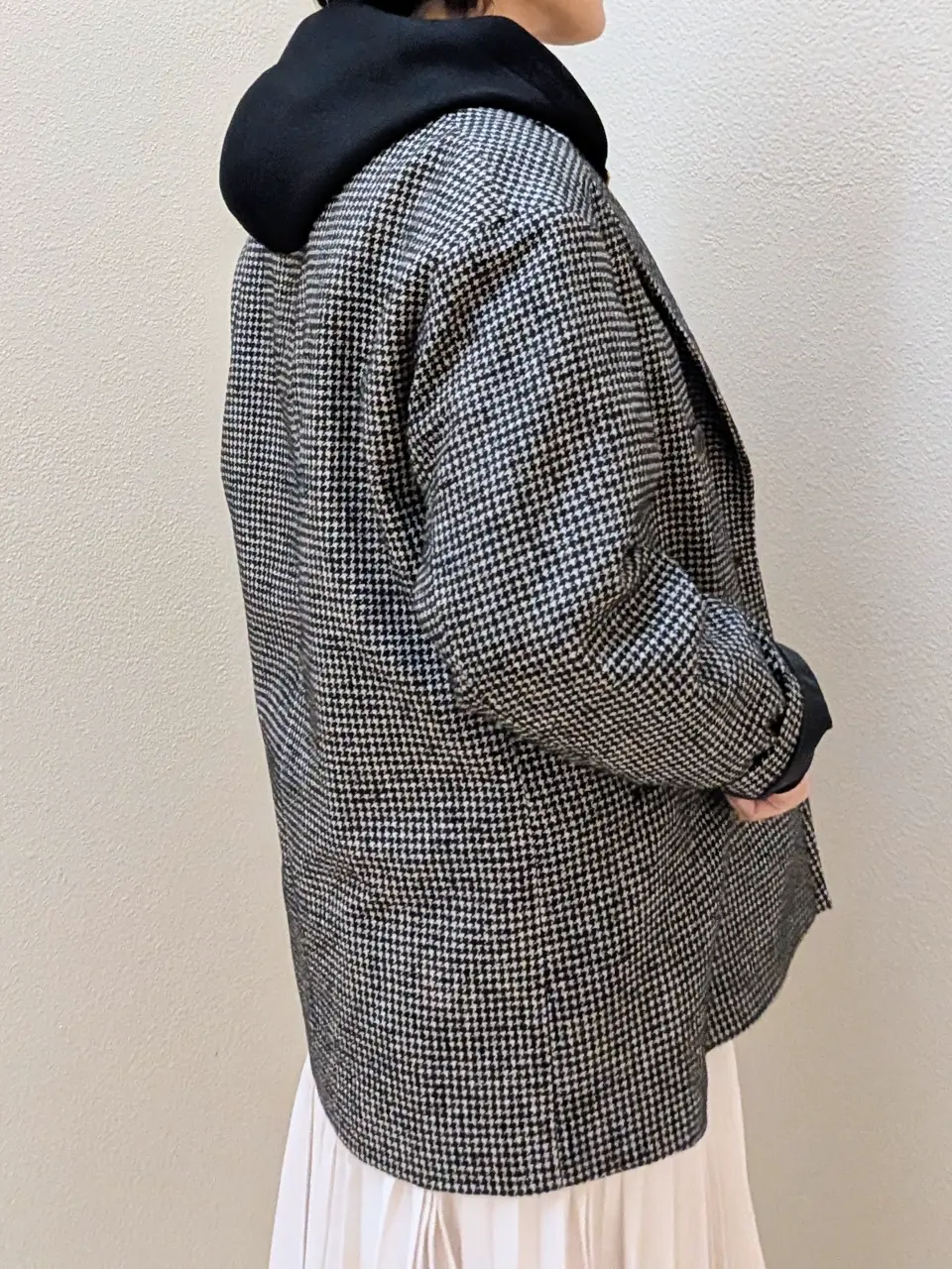 ONWARD CROSSET SELECT 中園 コーディネート画像