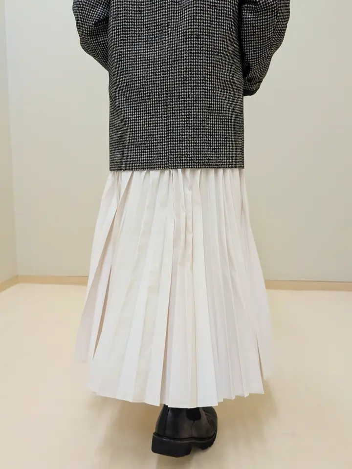 ONWARD CROSSET SELECT 中園 コーディネート画像