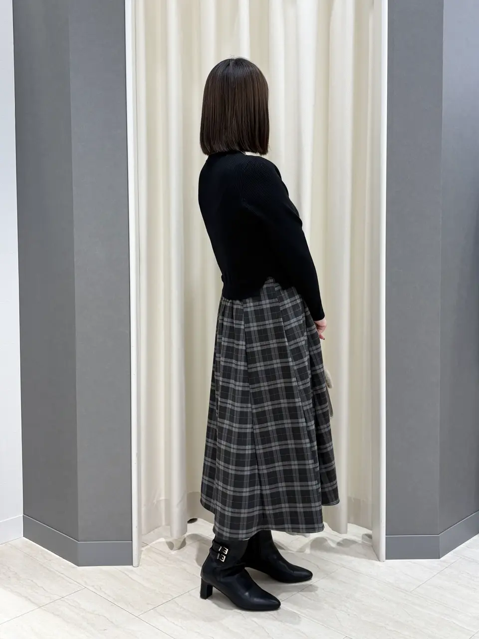 ONWARD CROSSET SELECT 清野 コーディネート画像