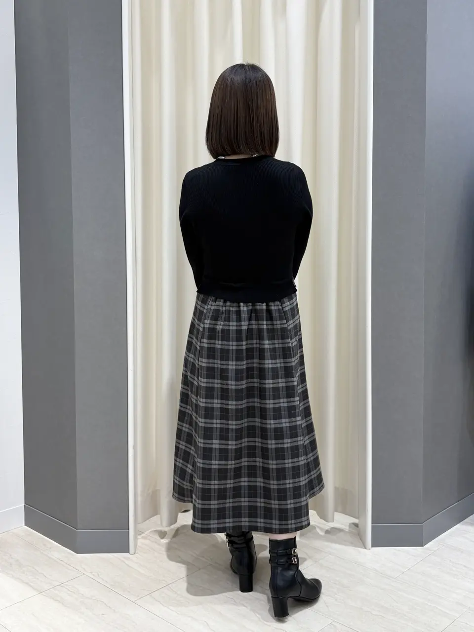 ONWARD CROSSET SELECT 清野 コーディネート画像