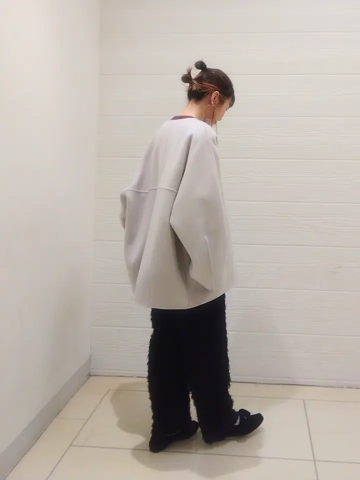 ONWARD CROSSET SELECT 木場 コーディネート画像