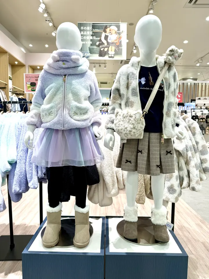 ONWARD CROSSET SELECT 杉原 コーディネート画像