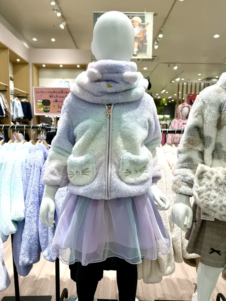 ONWARD CROSSET SELECT 杉原 コーディネート画像