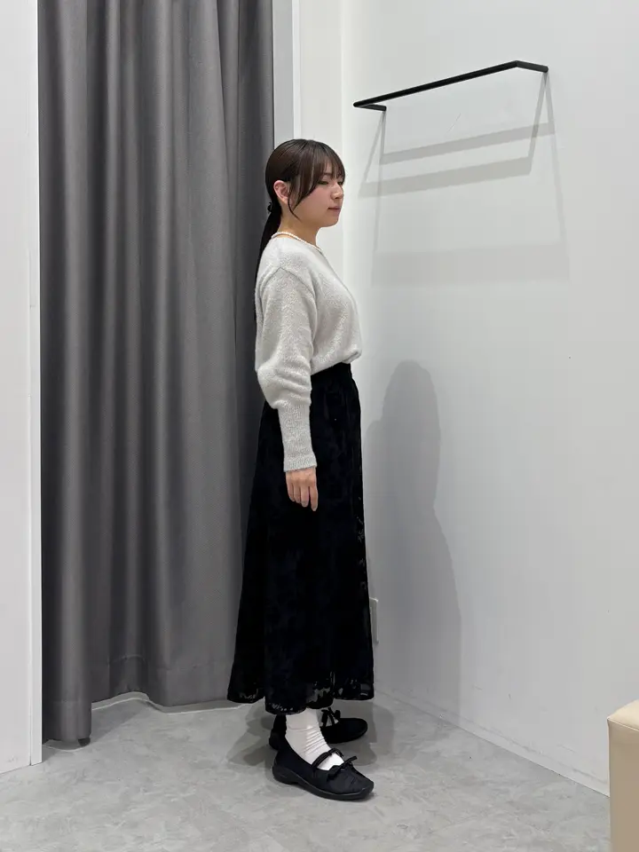 ONWARD CROSSET SELECT 乃和 コーディネート画像