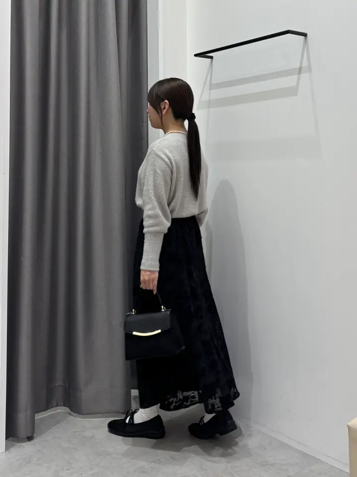 ONWARD CROSSET SELECT 乃和 コーディネート画像