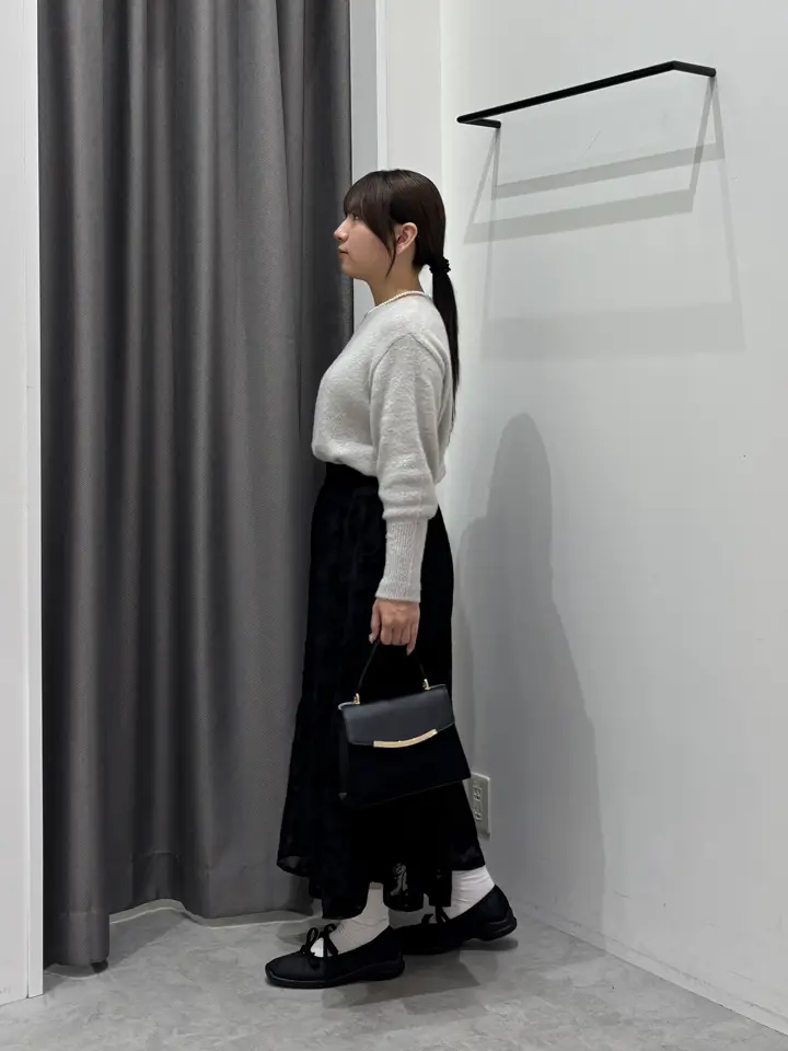 ONWARD CROSSET SELECT 乃和 コーディネート画像