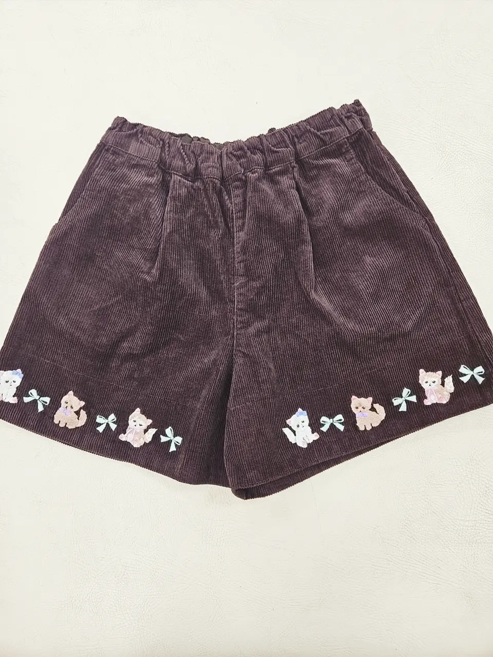 ONWARD CROSSET SELECT H コーディネート画像