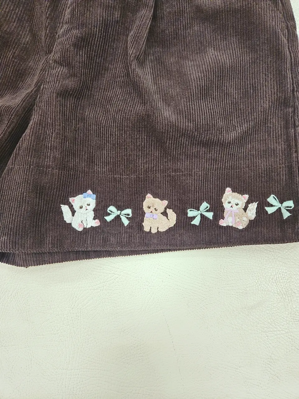 ONWARD CROSSET SELECT H コーディネート画像