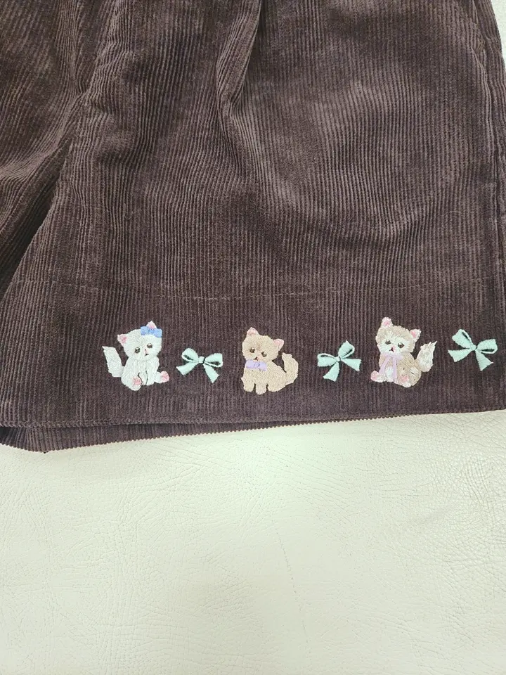 ONWARD CROSSET SELECT H コーディネート画像