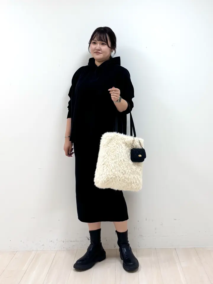 ONWARD CROSSET SELECT 伊藤 コーディネート画像