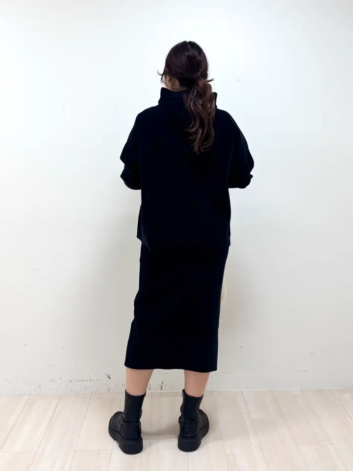 ONWARD CROSSET SELECT 伊藤 コーディネート画像