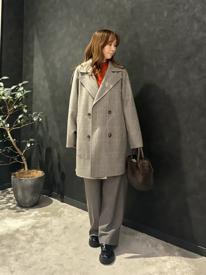 ONWARD CROSSET SELECT niina コーディネート画像