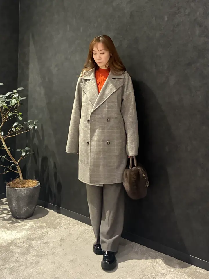 ONWARD CROSSET SELECT niina コーディネート画像