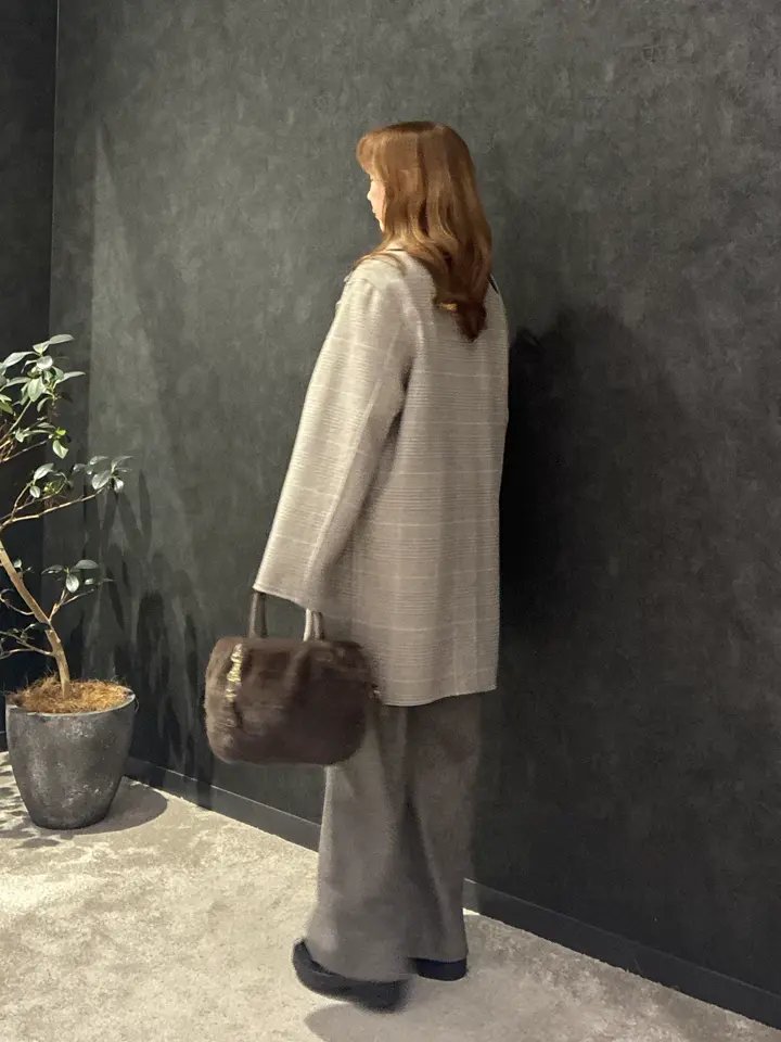 ONWARD CROSSET SELECT niina コーディネート画像