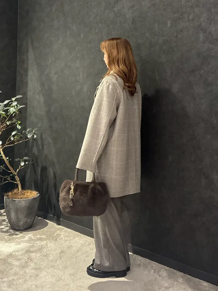 ONWARD CROSSET SELECT niina コーディネート画像