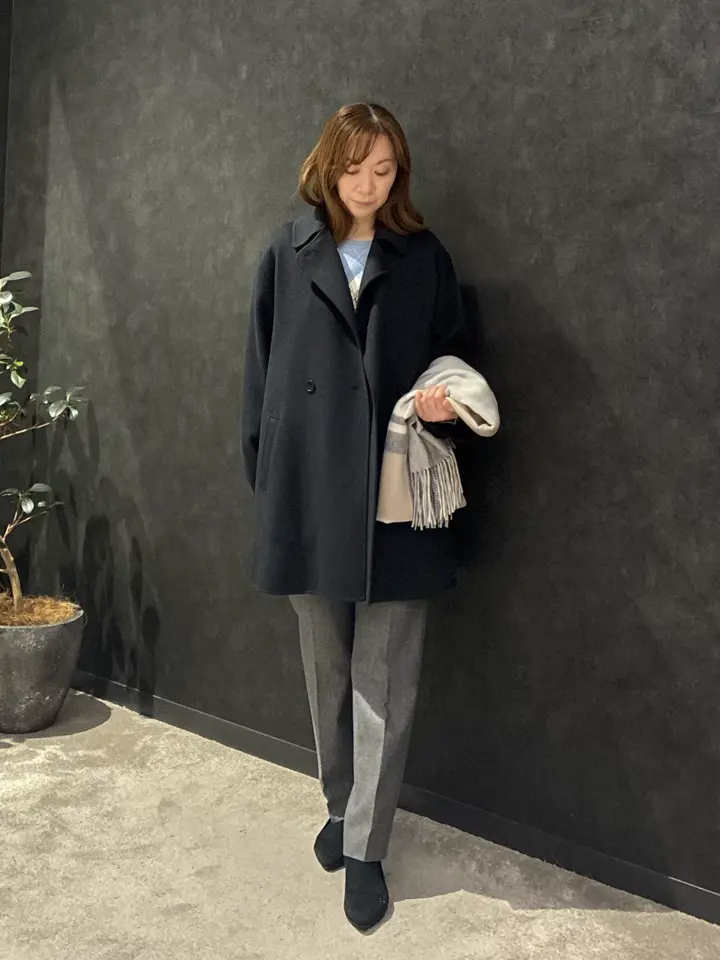 ONWARD CROSSET SELECT niina コーディネート画像