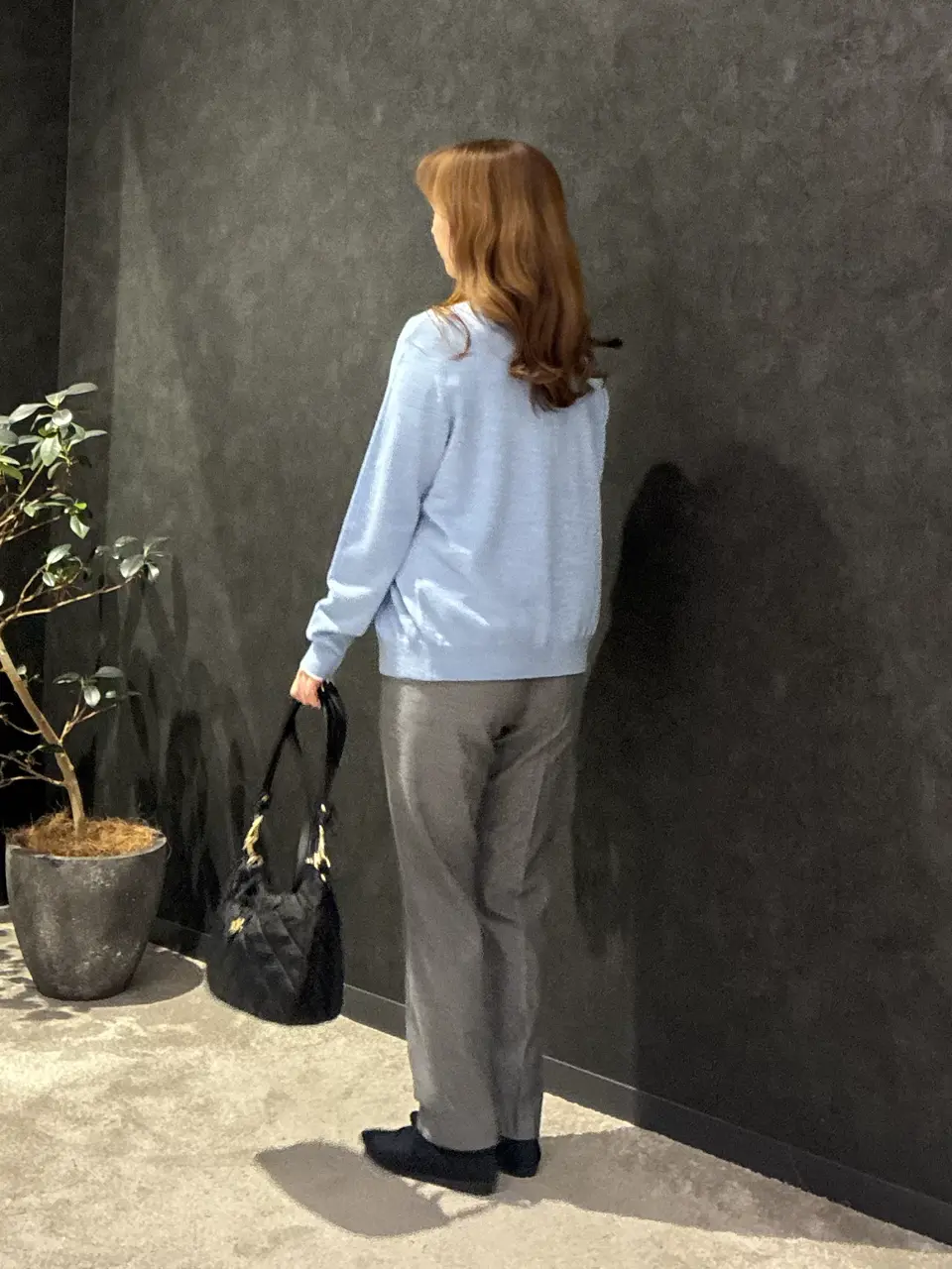 ONWARD CROSSET SELECT niina コーディネート画像